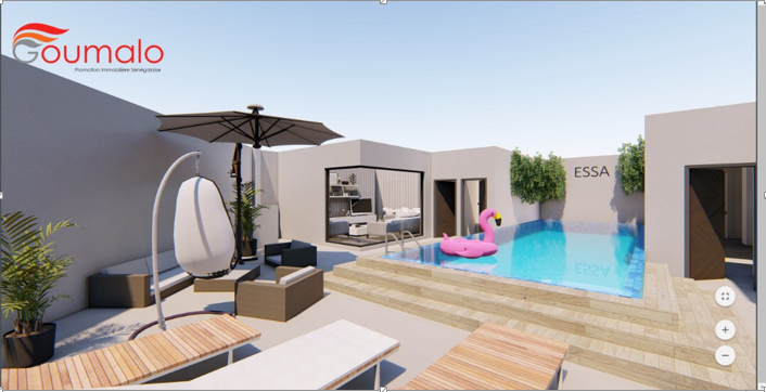 penthouse ndeye marie
